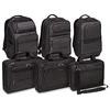 Targus CitySmart TSB912EU Tinka iki 15.6 ", Juodas/Pilkas, Backpack