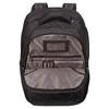 Targus Corporate Traveller Tinka iki 15.6 ", Juodas, Shoulder strap, Backpack