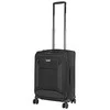 TARGUS CORPORATE TRAVELLER ROLLER Juodas