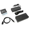 TARGUS USB-C DUAL 4K DOKAS 100W
