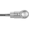 TARGUS DEFCON ULTIMATE UNIVERSAL CABLE LOCK SU RAKTU