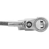 TARGUS DEFCON ULTIMATE UNIVERSAL CABLE LOCK SU RAKTU