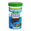 Prodac TartaFood Pellet granulės dideliems ir vidutiniams vandens vėžliams 250ml/75g