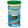 Prodac TartaFood Pellet granulės dideliems ir vidutiniams vandens vėžliams 250ml/75g