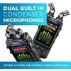 Tascam Portacapture X8 Nešiojamasis garso įrašymo įrenginys
