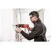 Trijų funkcijų perforatorius FLEX CHE 2-28 R SDS+