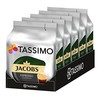 Tassimo kapsulės 16 vnt Jacobs Espresso Classico 118,4g