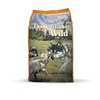 Taste of the Wild High Prairie Puppy sausas begrūdis šunų maistas su bizoniena ir elniena mažiems šuniukams, 2kg