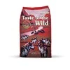 Taste of the Wild Laukinio šuns skonis Pietvakarių kanjonas 2kg