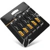 Gens Ace &amp; Tattu Tattu LiPo 300mAh 3.8V 75C 1S1P HV BT2.0.5 battery (5pcs)