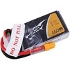 Gens Ace & Tattu Akumuliatorius Tattu 650mAh 11.1V 75C 3S1P