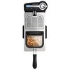 Gruzdintuvė Pagrindiniai Taurus Fryer Professional 3 Plus, 2100 W, 3 l talpos