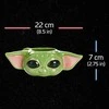 Paladone Star Wars Baby Yoda 3D puodelis