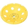 DEWALT BETONO ŠLIFIMO DISKAS 125mm 1 eilė
