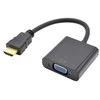 Tb Print TB VGA adapteris F-HDMI M 15 cm.
