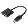 Tb Print TB VGA adapteris F-HDMI M 15 cm.