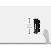 Samsung Toneris TB Print Juodas Zamiennik MLT-D1082S (TS1082N)