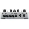 TC Electronic PLETHORA X3 – gitaros daugiafunkcis efektas