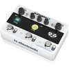 TC Electronic PLETHORA X3 – gitaros daugiafunkcis efektas
