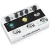 TC Electronic PLETHORA X3 – gitaros daugiafunkcis efektas