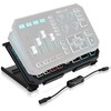 TC Helicon goXLR stalo stovas – stalo stovas, skirtas goXLR