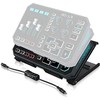 TC Helicon goXLR stalo stovas – stalo stovas, skirtas goXLR