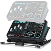 TC Helicon goXLR stalo stovas – stalo stovas, skirtas goXLR