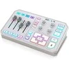 Garso Sąsaja - TC Helicon GO XLR-WH USB Interface Balta