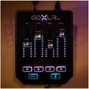 Garso Mikseris - TC Helicon Go XLR Mini USB Maitinamas XLR Įėjimas 24-bit Apdorojimas Juodas
