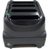 Zebra Zebra EVM TC21 / TC26 4- anga Baterijos įkroviklis, palaiko tiek standartines, tiek sustiprintas TC2X akumuliatoriai