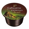 Kavos kapsulės Tchibo Cafissimo / Caffitaly sistemoms Tchibo Cafissimo Espresso Brasil, 96 vnt.