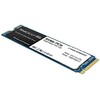 TEAM GROUP MP33 1TB PCIe Gen3 x4 NVMe M.2 SSD 1800/1500 MB/s