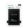 SSD diskas Team Group GX2 512 GB 2.5" SATA III