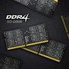 RAM TEAM GROUP Elite 8GB DDR4 3200MHz SODIMM CL22 1.2V