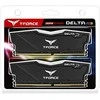 RAM Team Group KOMANDA GROUP T-Force Delta RGB DDR4 16GB 2x8GB 3600MHz DIMM CL18 1.35V