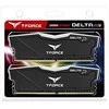 Team Group T-Force Delta RGB operatyvioji atmintis pakuotėje