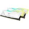 RAM „Team Group“ „TeamGroup T-Force Delta RGB“, DDR4, 16 GB, 3600 MHz, CL18 (TF4D416G3600HC18JDC01)