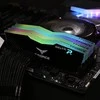 RAM Team Group KOMANDA GROUP T-Force Delta RGB DDR4 16GB 2x8GB 3600MHz DIMM CL18 1.35V