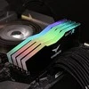 RAM Team Group KOMANDA GROUP T-Force Delta RGB DDR4 16GB 2x8GB 3600MHz DIMM CL18 1.35V