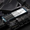 „Team Group MP33“ 256 GB, SSD – PCIe 3.0 x4, NVMe 1.3, M.2 2280