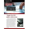 RAM Team Group Komandos grupė TEAMGROUP 16GB DDR4 2666MHz SODIMM CL19 1.2V