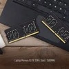 RAM Team Group Komandos grupė TEAMGROUP 16GB DDR4 2666MHz SODIMM CL19 1.2V