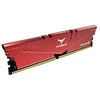 RAM KOMANDOS GRUPĖ T-Force Vulcan Z DDR4 16GB 3200MHz CL16 1.35V Raudona