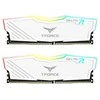 RAM „Team Group“ „TeamGroup T-Force Delta RGB“, DDR4, 16 GB, 3600 MHz, CL18 (TF4D416G3600HC18JDC01)