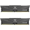 RAM Komandos grupė TEAMGROUP T-Force Vulcan Z DDR4 16GB 2x8GB 3600MHz CL18 1.35V