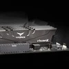 RAM Vulcan Z Pilkas 32GB DDR4 rinkinys (2x16GB)