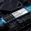 TEAM GROUP MP33 Pro 1TB PCIe Gen3 x4 NVMe M.2 SSD 2100/1700 MB/s