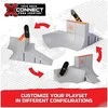 „Spin Master Tech Deck X-Connect“ starto rinkinys – „Bowl Builder“, žaislinė transporto priemonė