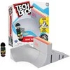 „Spin Master Tech Deck X-Connect“ starto rinkinys – „Bowl Builder“, žaislinė transporto priemonė