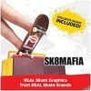 Spin Master Tech Deck X-Connect Sk8Mafia Vert Wall